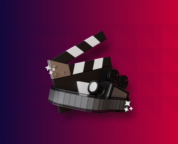 Lançamento de Programação de Cinema